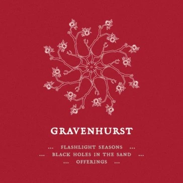 Gravenhurst flashlight - gravenhurst,