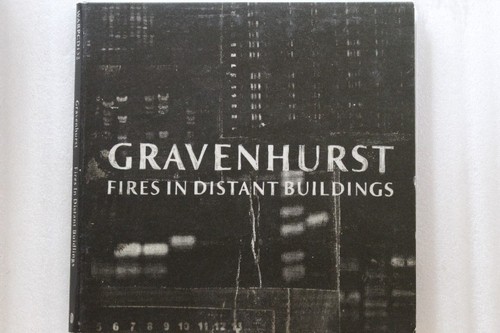 Gravenhurst fires in - gravenhurst,